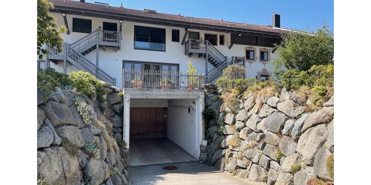 Gewerbeobjekt Uffing am Staffelsee - 1.250&euro; | Angebot:26469611