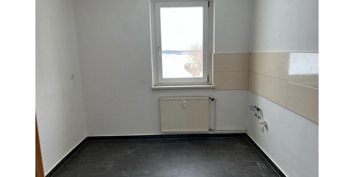Etagenwohnung Rosenow - 3 Zimmer, 62 m&sup2;, 345&euro; | Angebot:20228991