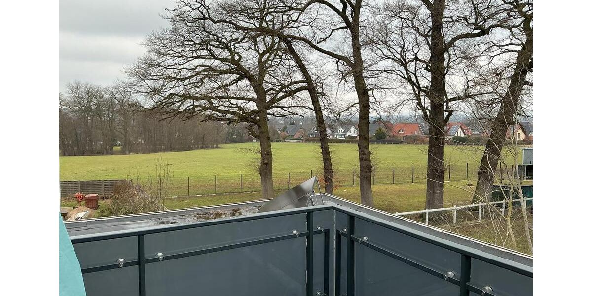 Dachgeschoßwohnung Kirchlengern - 2 Zimmer, 95 m&sup2;, 850&euro; | Angebot:25894573