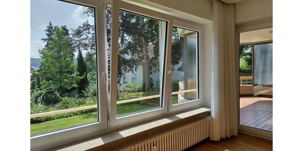 Hochparterre Bad Säckingen - 2 Zimmer, 66 m&sup2;, 900&euro; | Angebot:24977496