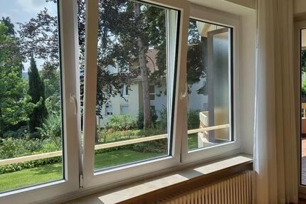 Wohnung Bad Säckingen - 2 Zimmer, 66 m&sup2;, 900&euro; | Angebot:24977496