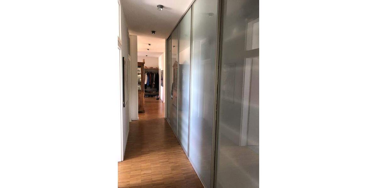 Etagenwohnung Münster Berg Fidel - 5 Zimmer, 190 m&sup2;, 2.370&euro; | Angebot:26226255