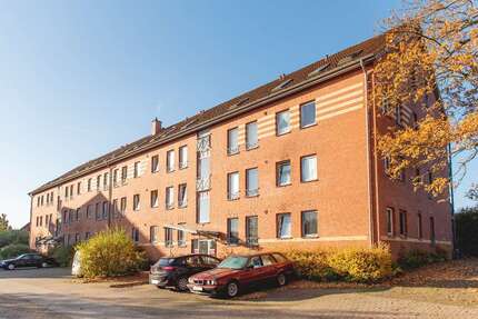 Wohnung Eutin - 2 Zimmer, 51 m&sup2;, 614&euro; | Angebot:25516851