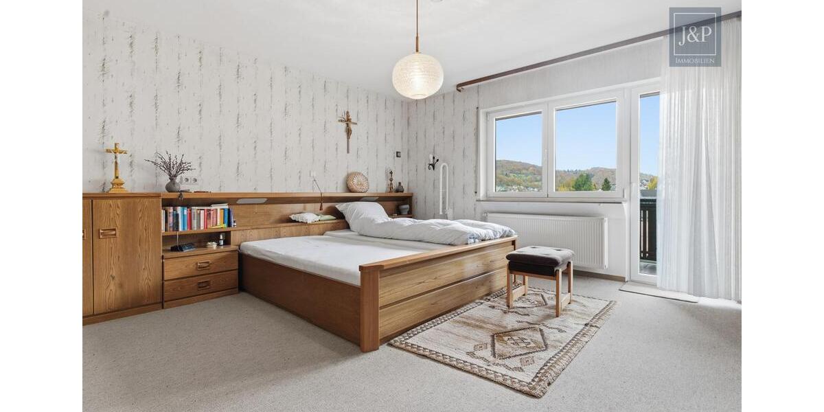 Sofort Verfügbar! 4,5 Zimmer-Wohnung in ruhiger Lage in Mömbris! 4.5 zimmer