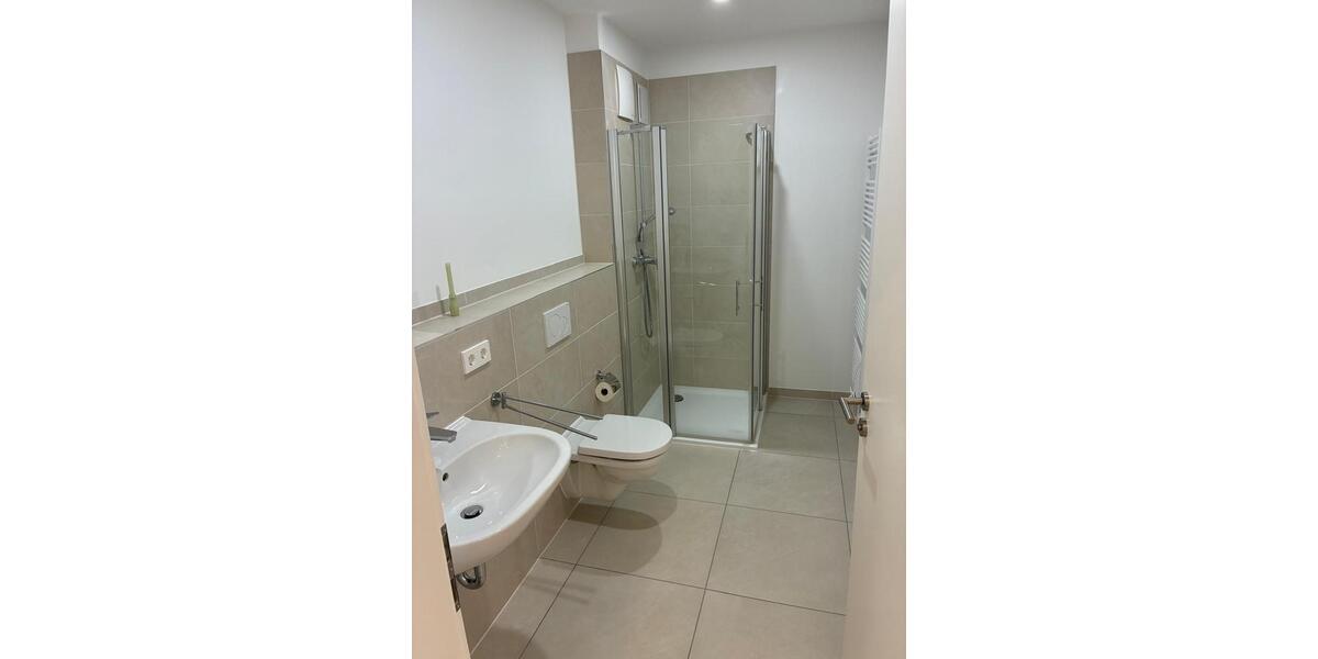 Erdgeschoßwohnung Riegel am Kaiserstuhl - 2 Zimmer, 55 m&sup2;, 950&euro; | Angebot:26143218