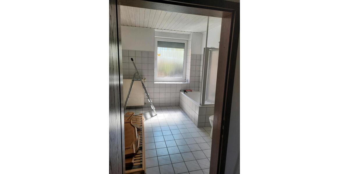 Erdgeschoßwohnung Ottweiler - 3 Zimmer, 100 m&sup2;, 650&euro; | Angebot:26412242