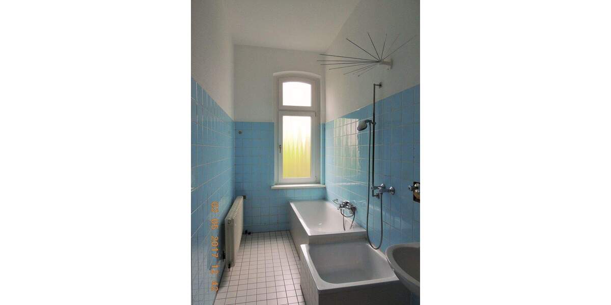 Etagenwohnung Göttingen - 6 Zimmer, 145 m&sup2;, 1.450&euro; | Angebot:24320469