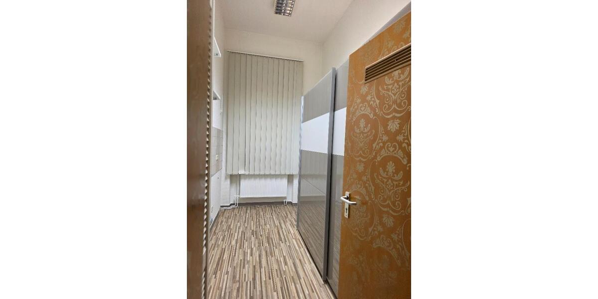 Single Wohnung 2 zimmer