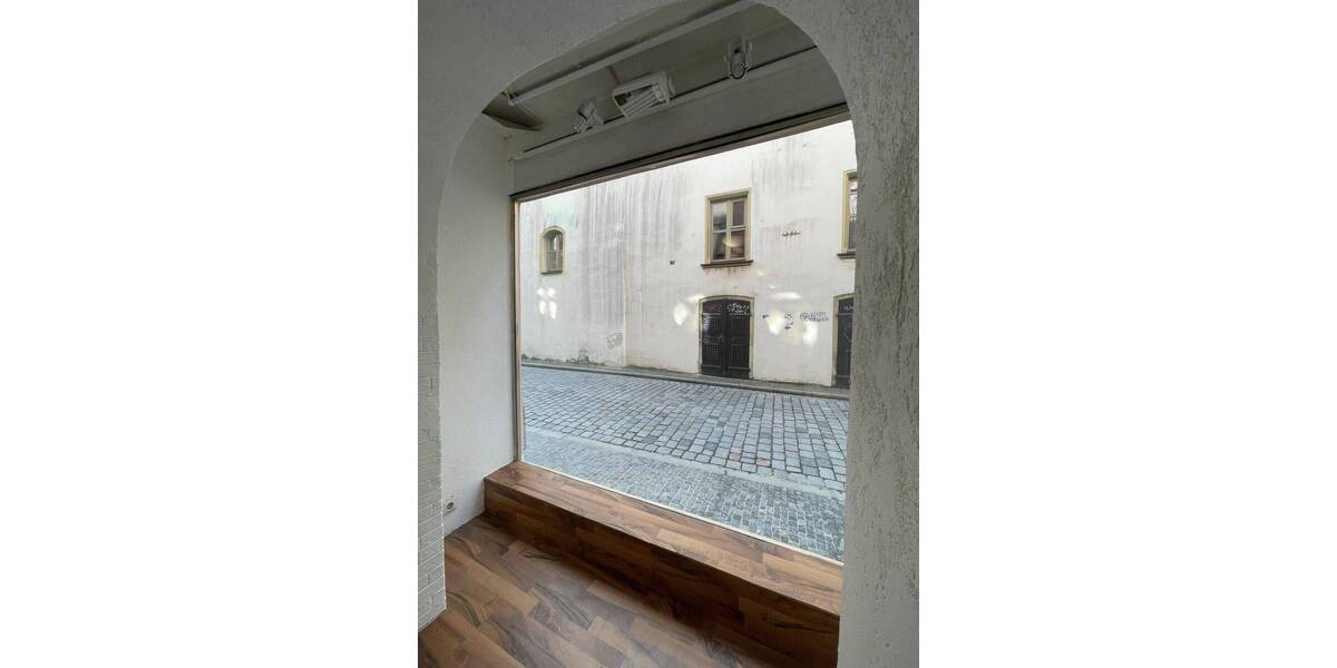 Gewerbeobjekt Regensburg Innenstadt - 1.750&euro; | Angebot:26501339