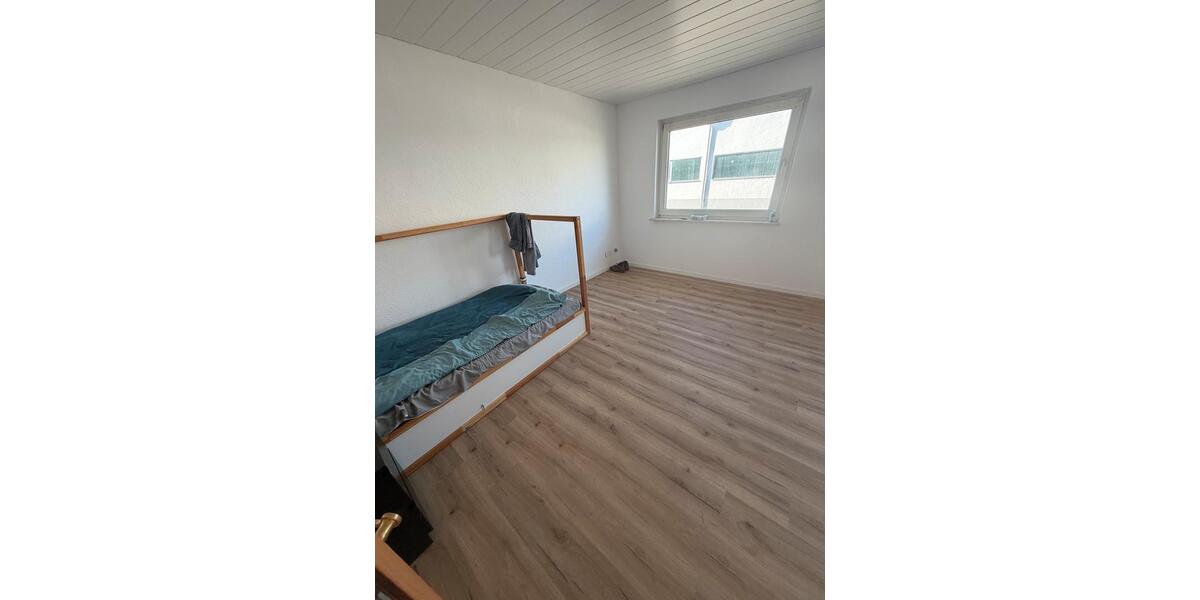 Hochparterre Weilmünster - 3 Zimmer, 60 m&sup2;, 590&euro; | Angebot:26002233