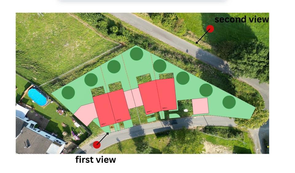 Doppelhaushälfte Neunkirchen-Seelscheid Seelscheid - 4 Zimmer, 162 m&sup2;, 2.200&euro; | Angebot:24443605