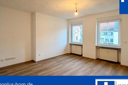 HOMBURG-KIRRBERG; GROSSZÜGIGE MAISONETTEWOHNUNG MIT WINTERGARTEN IN RUHIGER WOHNLAGE 5 zimmer