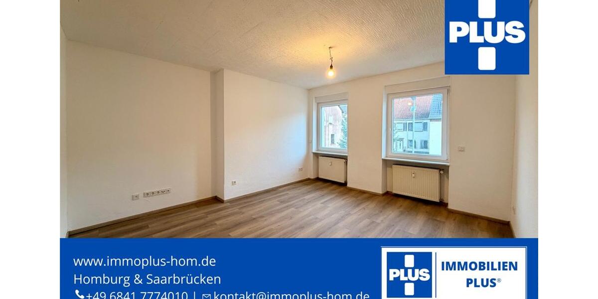 HOMBURG-KIRRBERG; GROSSZÜGIGE MAISONETTEWOHNUNG MIT WINTERGARTEN IN RUHIGER WOHNLAGE 5 zimmer