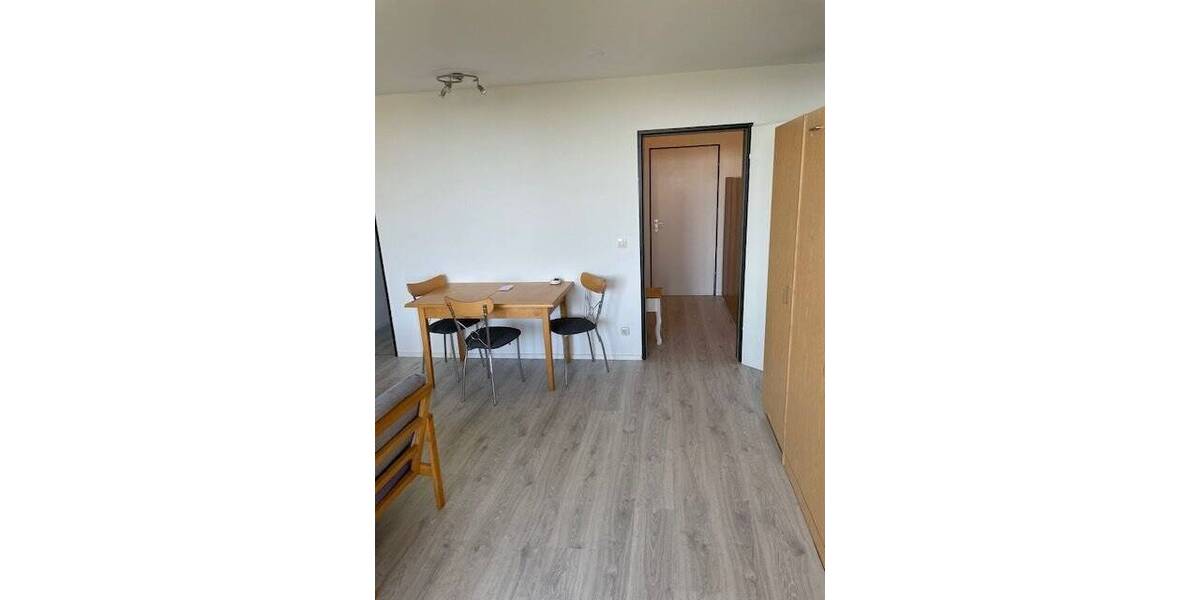 Etagenwohnung Freyung Geyersberg - 1 Zimmer, 40 m&sup2;, 265&euro; | Angebot:26170947