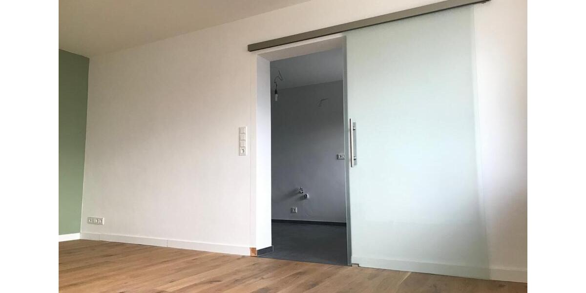 Erdgeschoßwohnung Mönchberg - 2 Zimmer, 52 m&sup2;, 520&euro; | Angebot:25299653