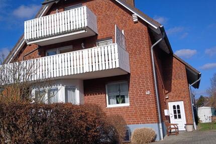 Wohnung Northeim - 3 Zimmer, 87 m&sup2;, 870&euro; | Angebot:25048526