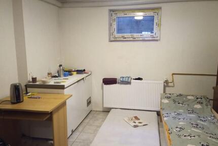 Wohnen auf Zeit Fulda Fulda-Galerie - 1 Zimmer, 15 m&sup2;, 450&euro; | Angebot:26541285