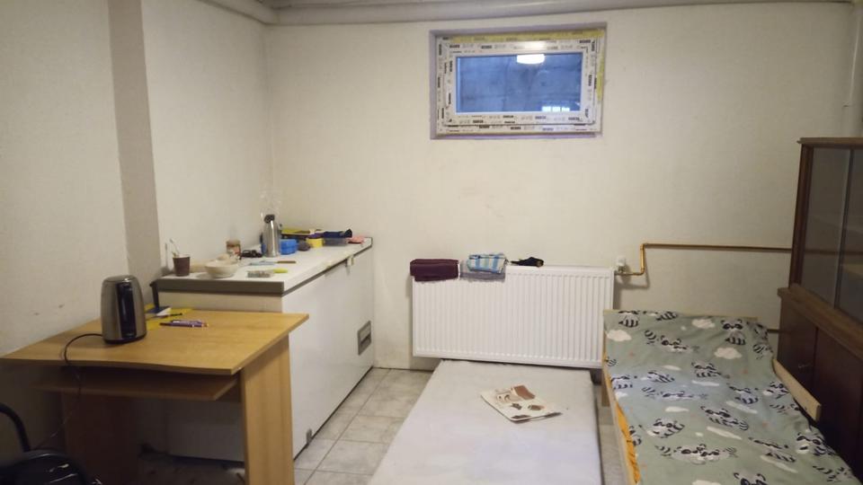 Wohnen auf Zeit Fulda Fulda-Galerie - 1 Zimmer, 15 m&sup2;, 450&euro; | Angebot:26541285
