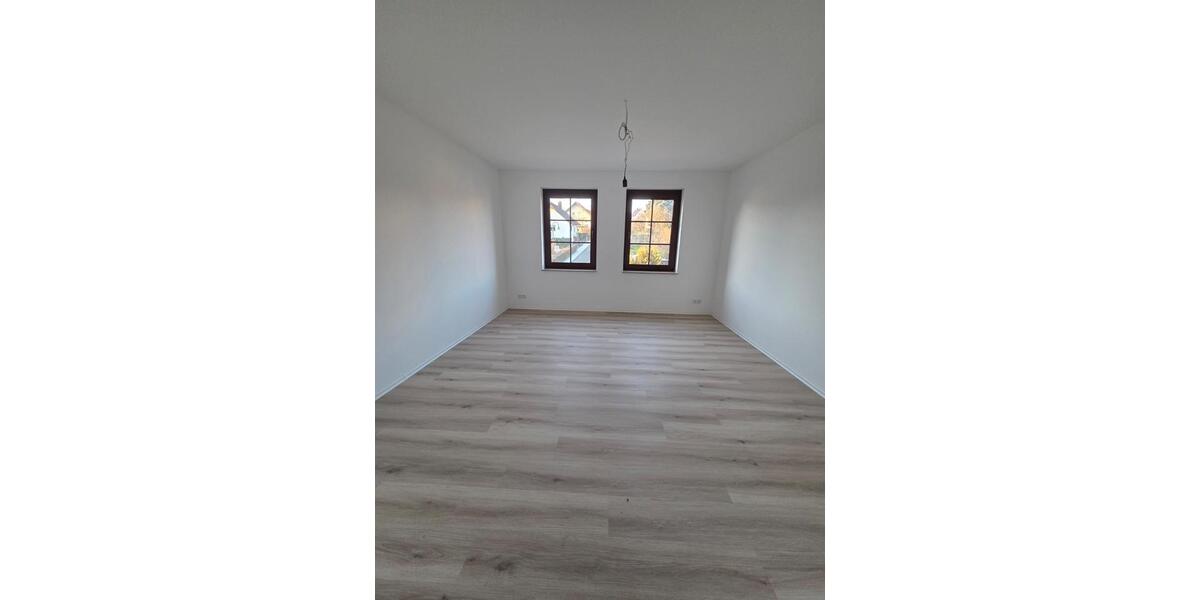 Etagenwohnung Gedern - 2.5 Zimmer, 60 m&sup2;, 600&euro; | Angebot:24622696