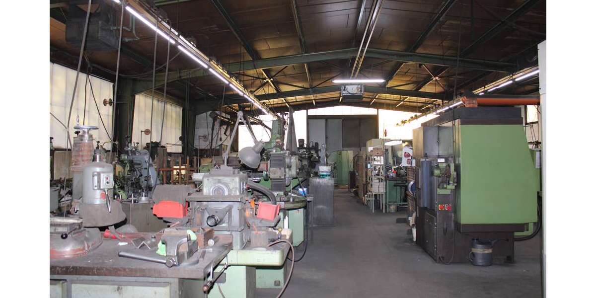 Gewerbeobjekt Hannover Marienwerder - 691&euro; | Angebot:25440059