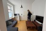 Erdgeschoßwohnung Krefeld - 2 Zimmer, 44 m&sup2;, 440&euro; | Angebot:26563165