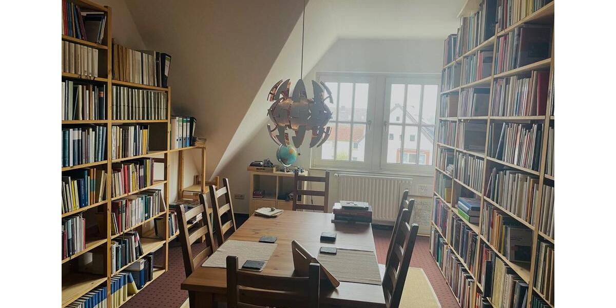 Etagenwohnung Belm - 3 Zimmer, 110 m&sup2;, 700&euro; | Angebot:25972301