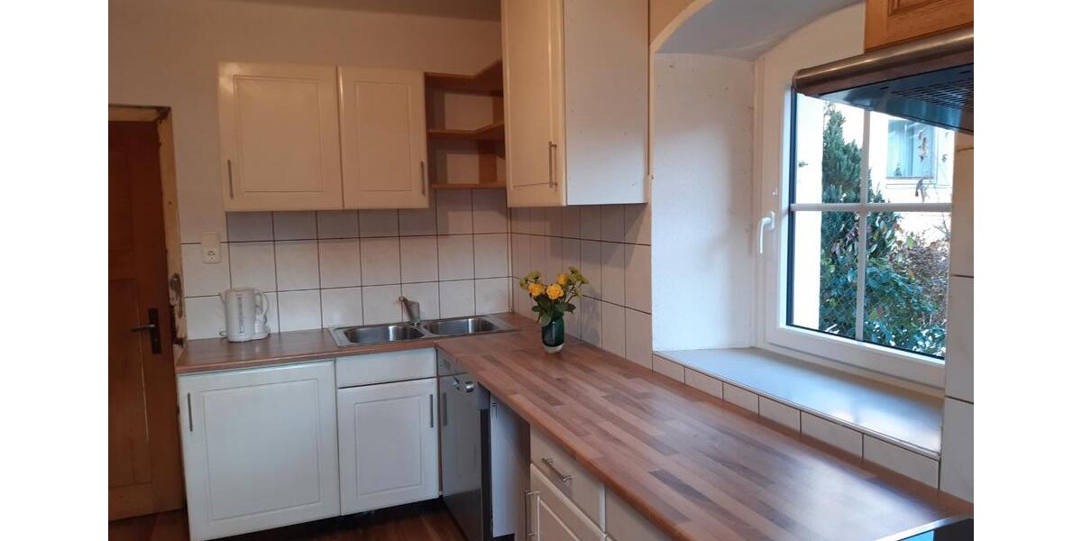 Etagenwohnung Stadtsteinach - 5 Zimmer, 115 m&sup2;, 790&euro; | Angebot:26261889