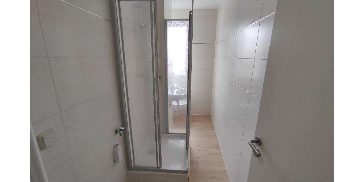 Etagenwohnung Bernburg Bergstadt - 3 Zimmer, 61 m&sup2;, 427&euro; | Angebot:27209389