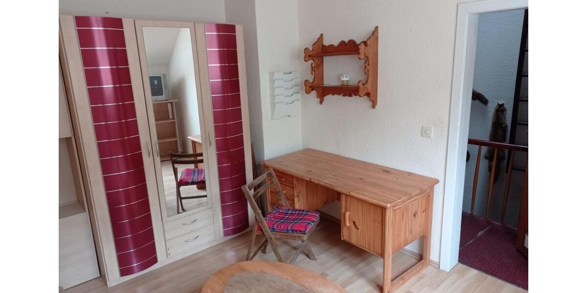 Wohnen auf Zeit Gevelsberg - 1 Zimmer, 25 m&sup2;, 370&euro; | Angebot:25723316