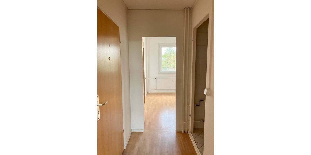 Etagenwohnung Zschopau - 2 Zimmer, 56 m&sup2;, 319&euro; | Angebot:25736416