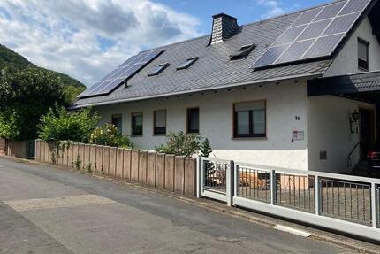 Wohnung Halsenbach - 3 Zimmer, 90 m&sup2;, 570&euro; | Angebot:25177006