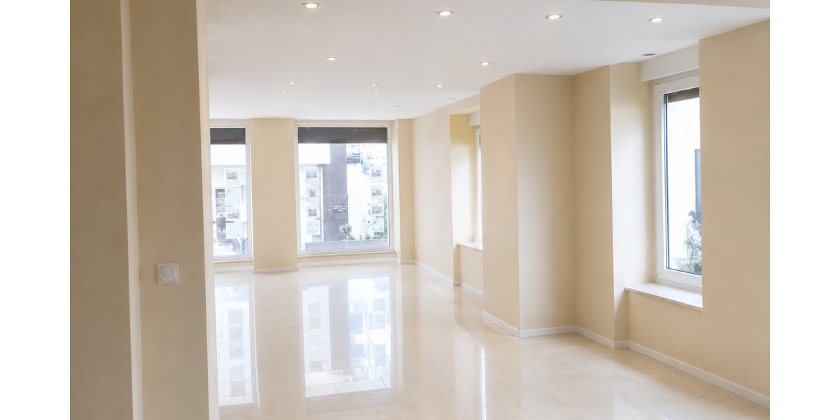 Gewerbeobjekt Homburg - 1.300&euro; | Angebot:27064089