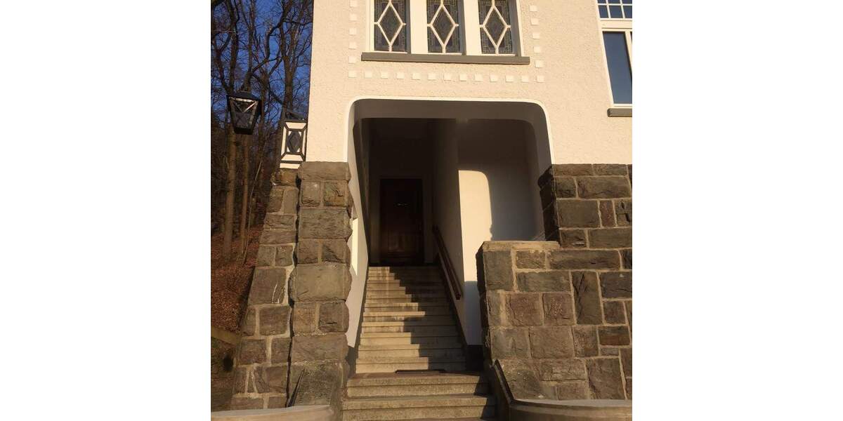 Wohnen im Park - sehr schöne Wohnung - Etagenwohnung Kierspe Grünenbaum | Angebot:23978243