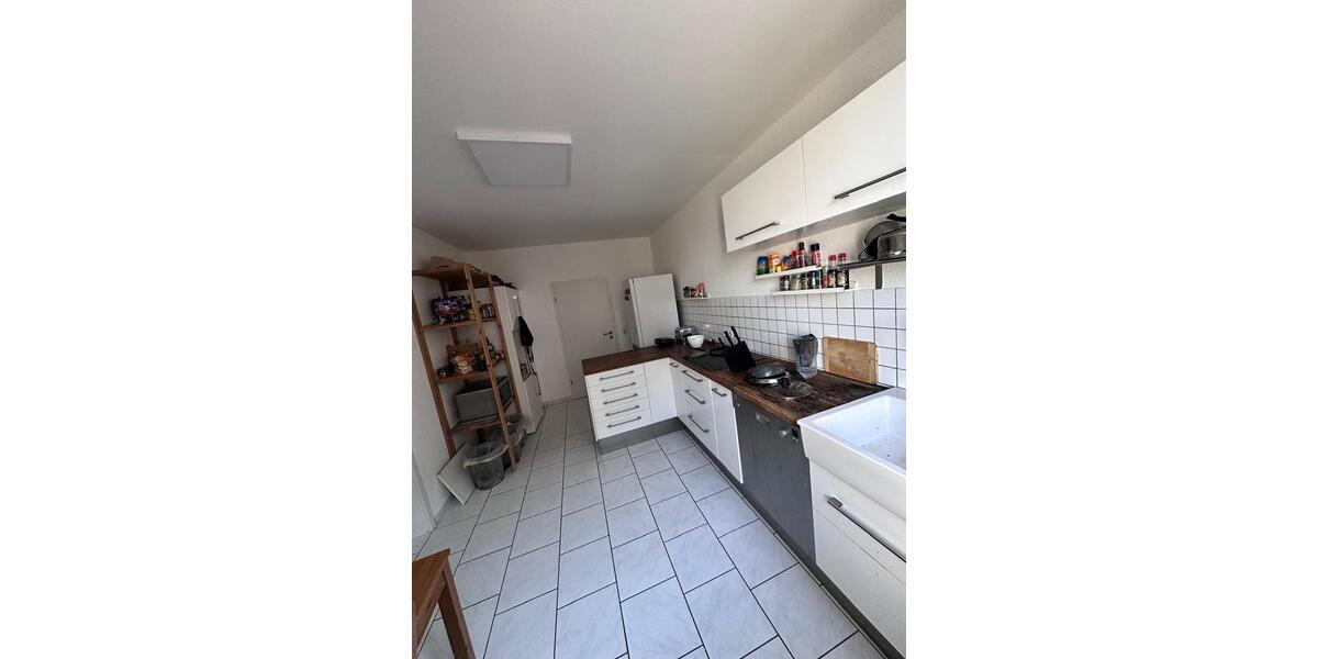 Etagenwohnung Mannheim Innenstadt - 1 Zimmer, 24 m&sup2;, 595&euro; | Angebot:26501990
