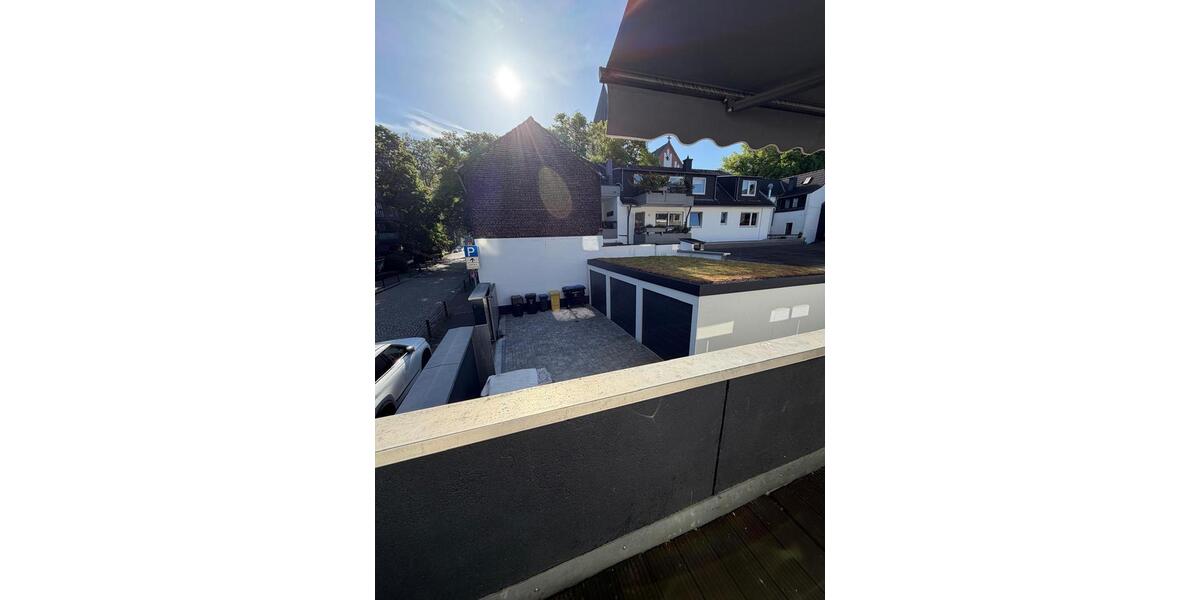 Etagenwohnung Düsseldorf Stadtbezirk 7 - 2.5 Zimmer, 89 m&sup2;, 1.350&euro; | Angebot:26678017