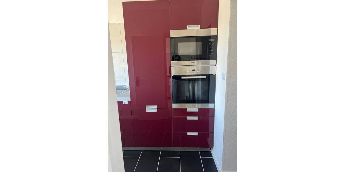 Etagenwohnung Detmold Bentrup-Loßbruch - 2 Zimmer, 68 m&sup2;, 548&euro; | Angebot:26790505
