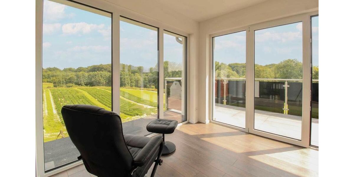 Einfamilienhaus Bielefeld Jöllenbeck - 3 Zimmer, 78 m&sup2;, 1.200&euro; | Angebot:24750113