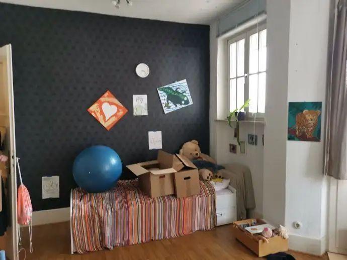 Etagenwohnung Hünfeld - 5 Zimmer, 156 m&sup2;, 1.070&euro; | Angebot:26621157