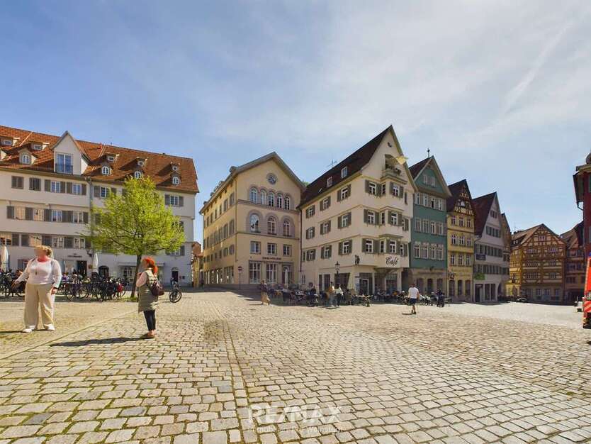 Büro in Esslingen 1.000 € 180 m²