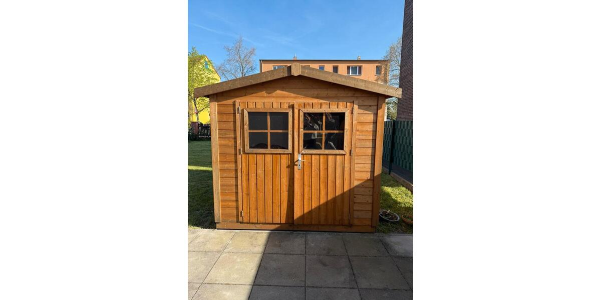 Erdgeschoßwohnung Eilenburg - 3 Zimmer, 77 m&sup2;, 750&euro; | Angebot:26286522