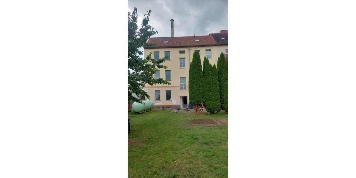 Erdgeschoßwohnung Dessau-Roßlau Dessau - 1 Zimmer, 40 m&sup2;, 340&euro; | Angebot:25633441