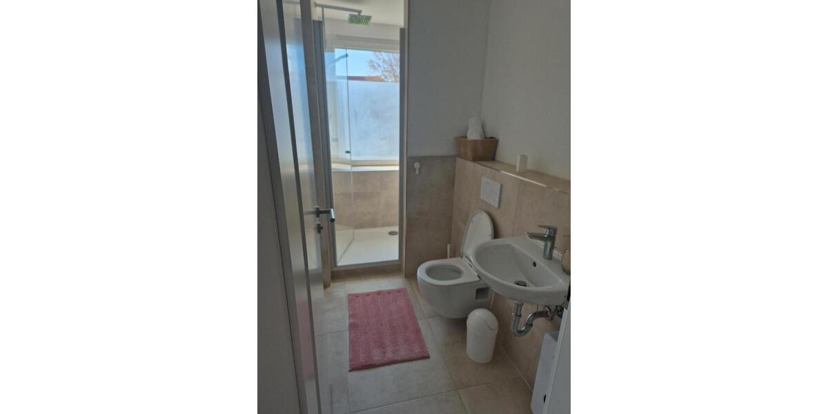 Wohnen auf Zeit Hannover Vahrenwald-List - 1 Zimmer, 24 m&sup2;, 820&euro; | Angebot:26679997