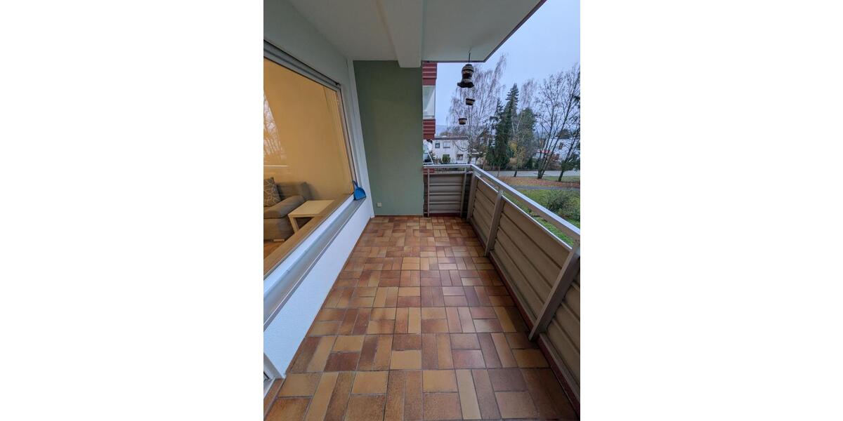 Etagenwohnung Schweinfurt Haardt - 5 Zimmer, 87 m&sup2;, 450&euro; | Angebot:26644960