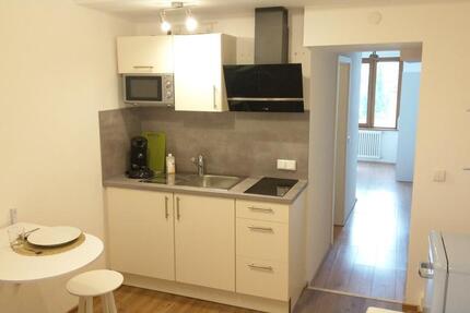 Wohnung Pforzheim Dillweißenstein - 2 Zimmer, 32 m&sup2;, 460&euro; | Angebot:25286331