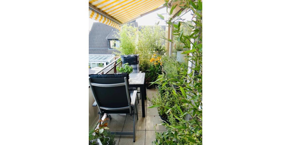 Etagenwohnung Bad Honnef - 3 Zimmer, 77 m&sup2;, 1.000&euro; | Angebot:26683646