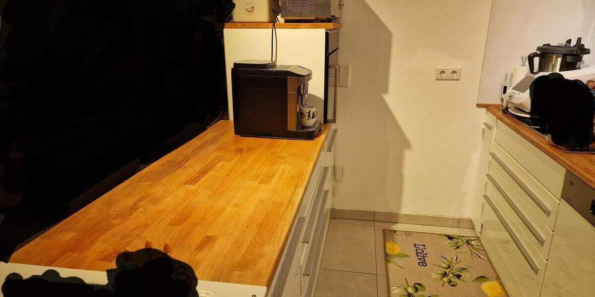 Etagenwohnug barrierefrei mit Stellplatz in MA-Rheinau Baujahr 2019 3 zimmer