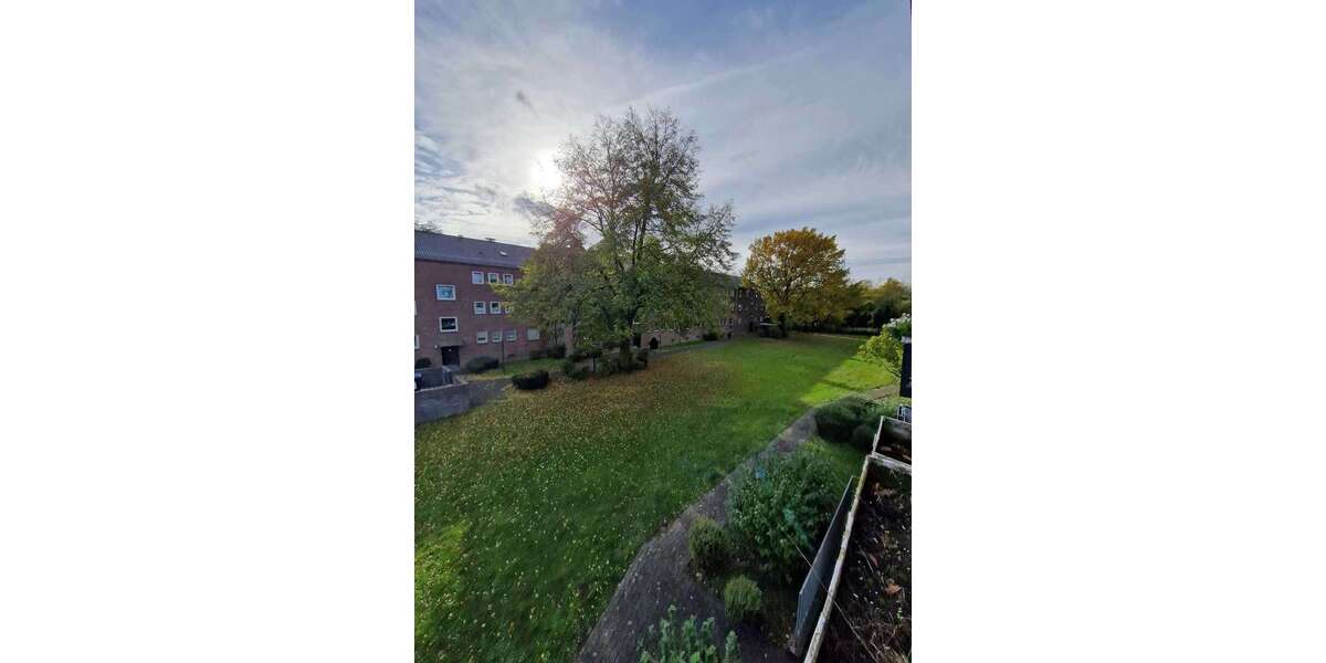 Etagenwohnung Köln-Mehrheim Mehrheim - 1 Zimmer, 34 m&sup2;, 450&euro; | Angebot:27663028