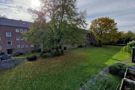 Wohnung Köln-Mehrheim Mehrheim - 1 Zimmer, 34 m&sup2;, 450&euro; | Angebot:27663028