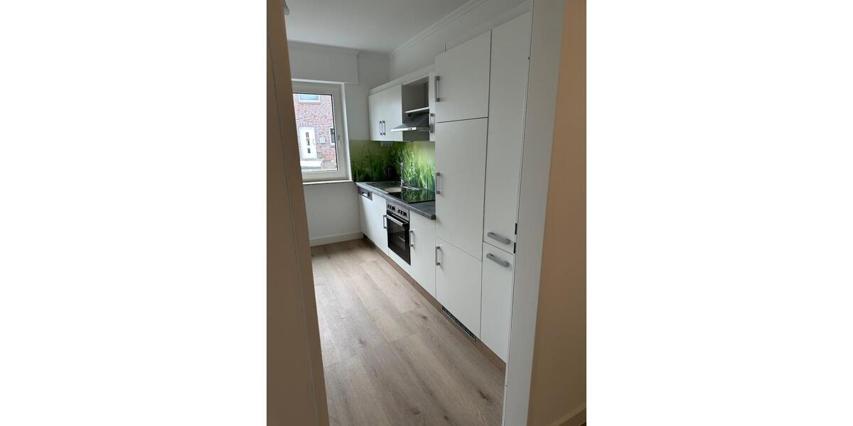 Erdgeschoßwohnung Werlte - 3 Zimmer, 75 m&sup2;, 700&euro; | Angebot:25961125