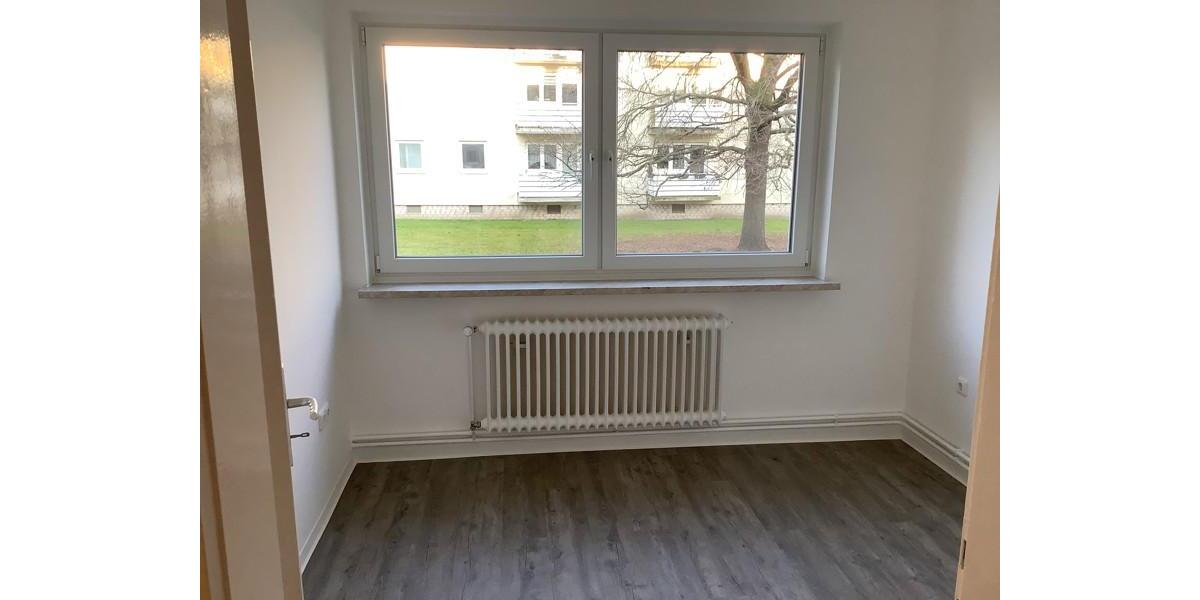Erdgeschoßwohnung Kiel Friedrichsort - 3 Zimmer, 63 m&sup2;, 720&euro; | Angebot:25153891